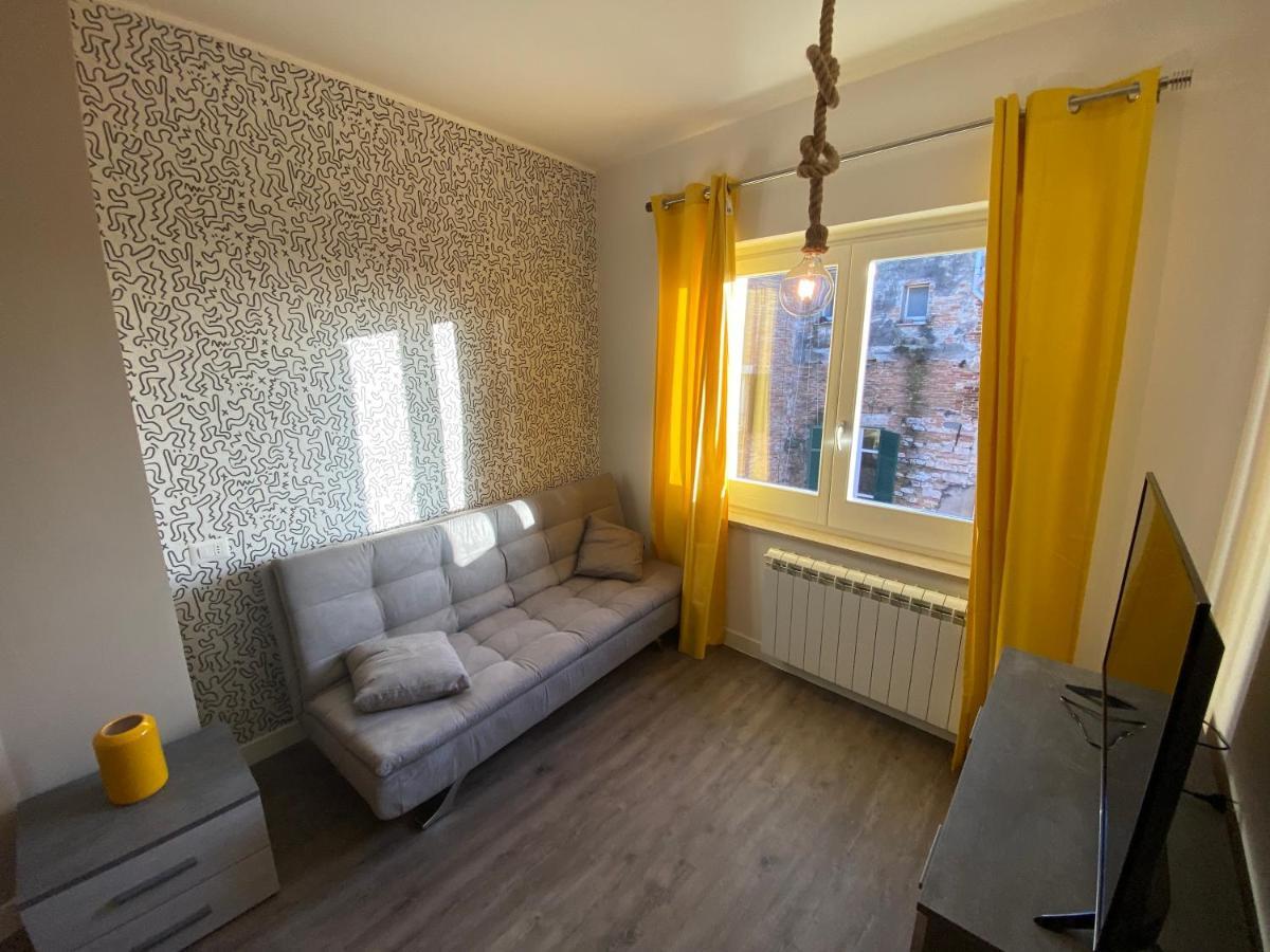 Vannucci 71 Apt Перуджа Екстериор снимка