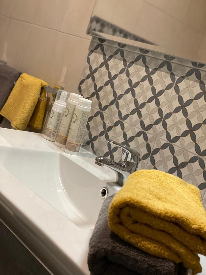 Vannucci 71 Apt Перуджа Екстериор снимка