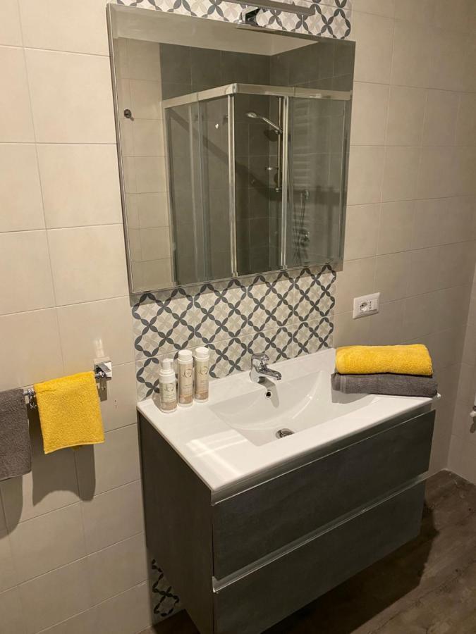 Vannucci 71 Apt Перуджа Екстериор снимка